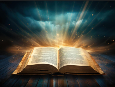 How to study the Bible